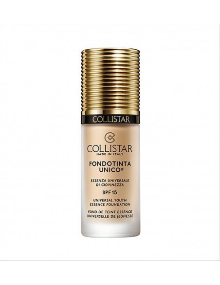 Collistar Fondotinta Unico 5N