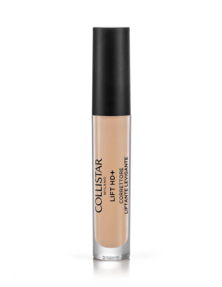 Collistar Lift Hd+ Correttore Liftante Levigante 3 Naturale 4ml