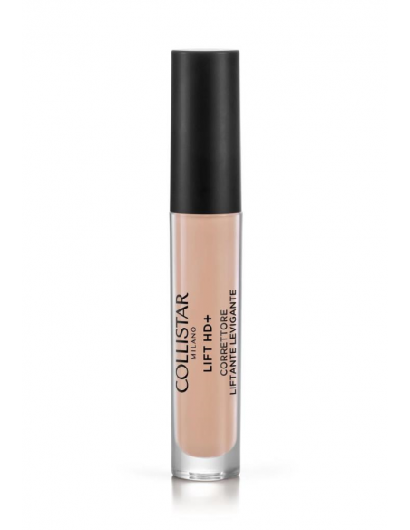 Collistar Lift Hd+ Correttore Liftante Levigante 4 Naturale Rosa 4ml