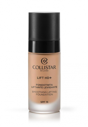 Collistar Lift Hd+ Fondotinta Liftante Levigante 2G Beige Dorato 30ml