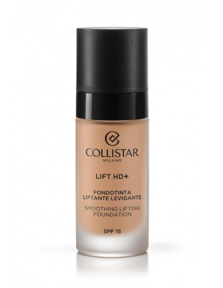 Collistar Lift Hd+ Fondotinta Liftante Levigante 2G Beige Dorato 30ml