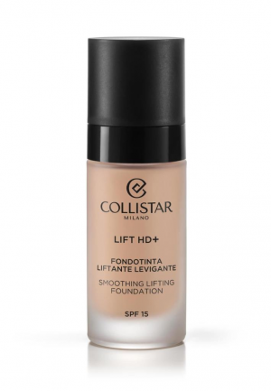 Collistar Lift Hd+ Fondotinta Liftante Levigante 3R Naturale Rosa 30ml