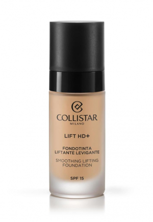 Collistar Lift Hd+ Fondotinta Liftante Levigante 3G Naturale Dora 30ml