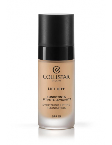 Collistar Lift Hd+ Fondotinta Liftante Levigante 3G Naturale Dora 30ml