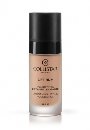 Collistar Lift Hd+ Fondotinta Liftante Levigante 4R Sabbia Rosata 30ml