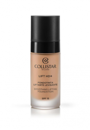 Collistar Lift Hd+ Fondotinta Liftante Levigante 5N Ambra 30ml