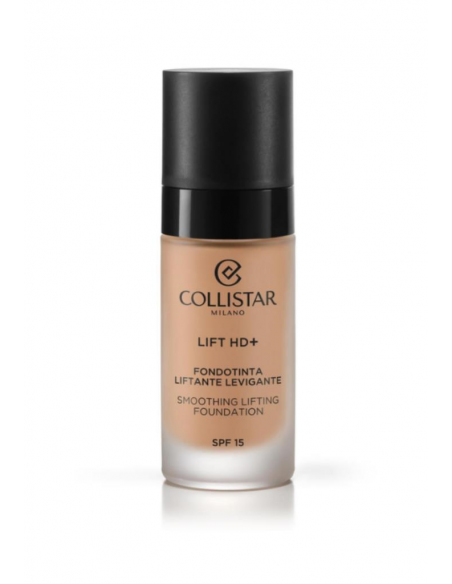 Collistar Lift Hd+ Fondotinta Liftante Levigante 5N Ambra 30ml