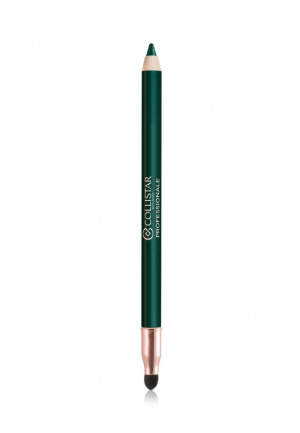COLLISTAR PROFESSIONALE MATITA OCCHI 10 VERDE METALLO