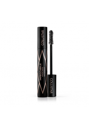 IMPECCABILE MASCARA WATERPROOF Collistar K16010