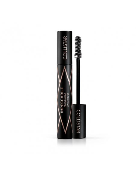 IMPECCABILE MASCARA WATERPROOF Collistar K16010