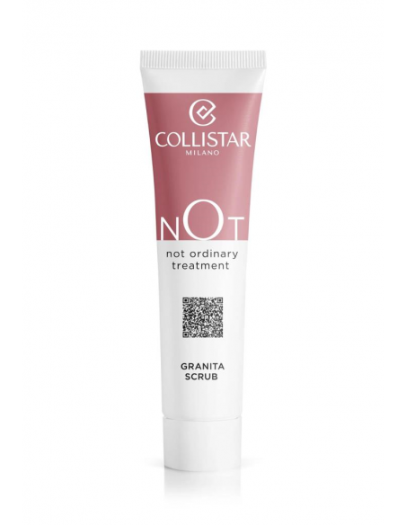 COLLISTAR MASCHERA BURRO