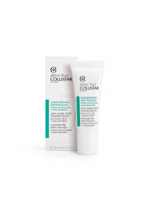 Collistar Attivi Puri Concentrato Anti-Macchia 25 ml