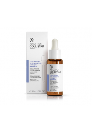 ATTIVI PURI COLLAGENE + GLICOGENO 30 ml COLLISTAR