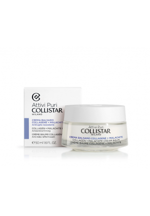 CREMA BALSAMO COLLAGENE + MALACHITE 50 ML COLLISTAR