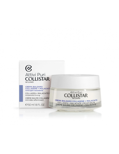CREMA BALSAMO COLLAGENE + MALACHITE 50 ML COLLISTAR