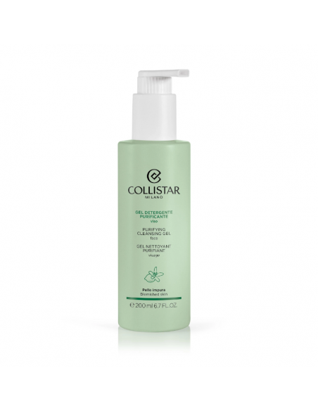 GEL DETERGENTE PURIFICANTE Collistar K21932