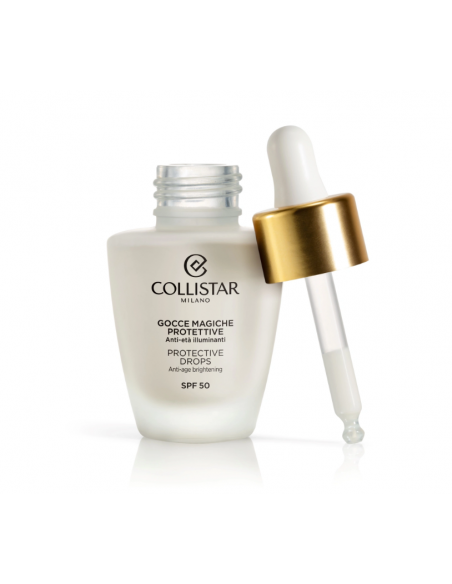GOCCE MAGICHE PROTETTIVE SPF 50 - 30 ML COLLISTAR