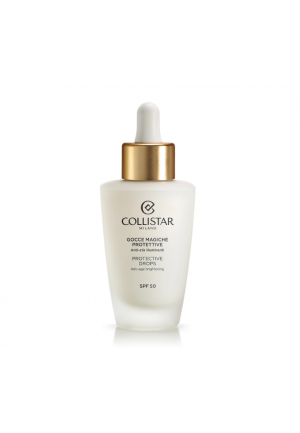 GOCCE MAGICHE PROTETTIVE SPF 50- 50 ml COLLISTAR