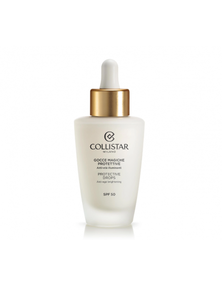 GOCCE MAGICHE PROTETTIVE SPF 50- 50 ml COLLISTAR