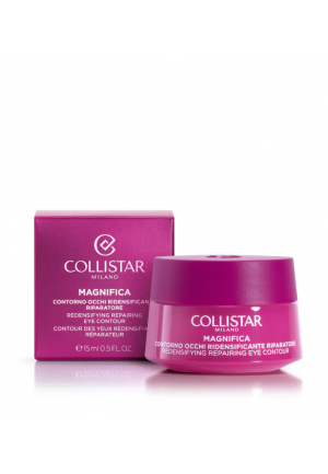 MAGNIFICA - CONTORNO OCCHI RIDENSIFICANTE RIPARATORE 15ML COLLISTAR