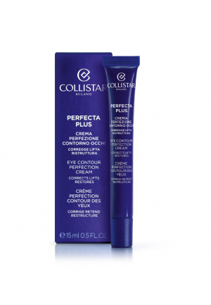Collistar Perfecta Plus Crema Perfezione Contorno Occhi 15 ml