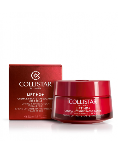 LIFT HD+ CREMA LIFTANTE RASSODANTE VISO E COLLO 50 ML COLLISTAR