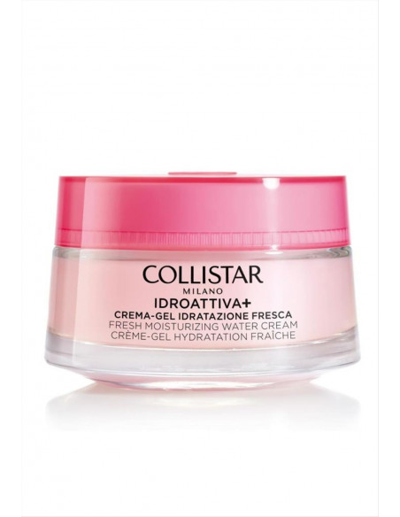 COLLISTAR IDROATTIVA BALSAMO IDRATAZIONE INTENSA