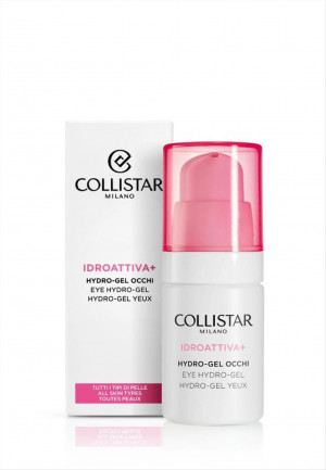 COLLISTAR IDROATTIVA+ HYDRO-GEL OCCHI IDRATAZIONE FRESCA