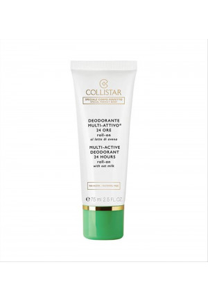 Collistar Deodorante Multi-Attivo 75 ml