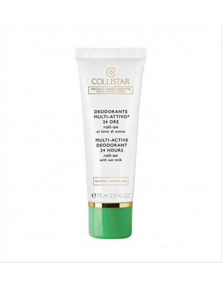 Collistar Deodorante Multi-Attivo 75 ml