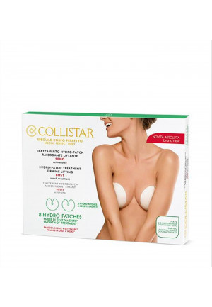 Collistar Trattamento Hydro-Patch Rassodante Liftante Seno azione urto
