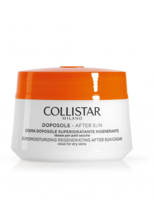 Collistar CREMA DOPOSOLE SUPERIDRATANTE RIGENERANTE