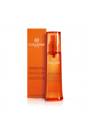 OLIO SPRAY CAPELLI PROTEZIONE COLORE Collistar K26058