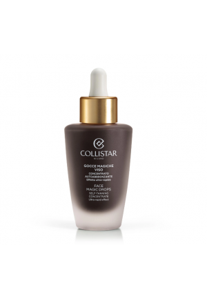 GOCCE MAGICHE VISO 50ml COLLISTAR
