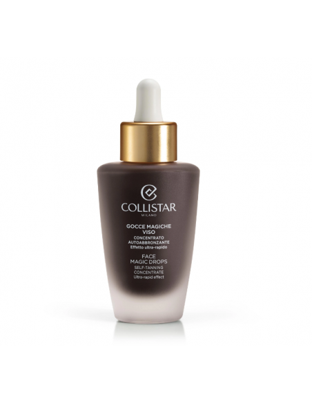 GOCCE MAGICHE VISO 50ml COLLISTAR