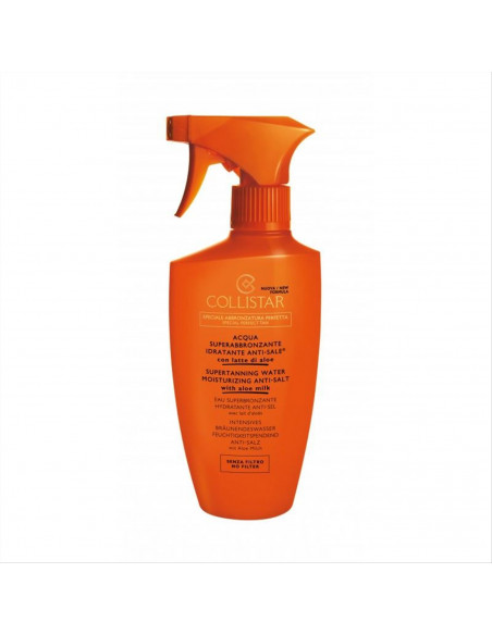 Collistar Acqua Superabbronzante Idratante Anti-Sale 400 ML