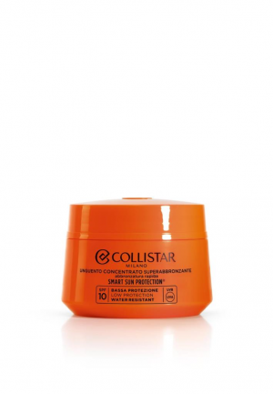 Collistar Unguento concentrato superabbronzante SPF 10 200ml