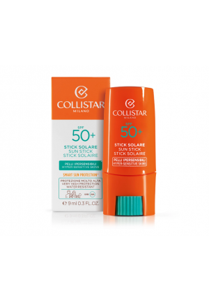 STICK SOLARE PELLI IPERSENSIBILI SPF 50+  Collistar K26253