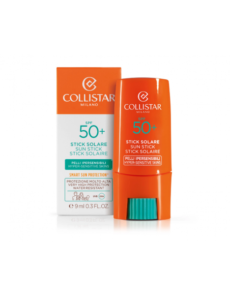 STICK SOLARE PELLI IPERSENSIBILI SPF 50+ Collistar K26253
