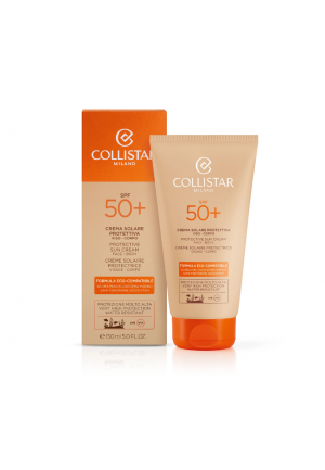 CREMA SOLARE PROTETTIVA SPF 50+ Collistar K26254
