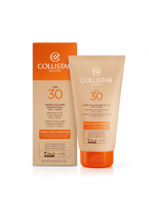 CREMA SOLARE PROTETTIVA SPF 30 Collistar K26255
