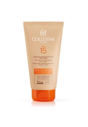 CREMA SOLARE PROTETTIVA SPF 15 Collistar K26256