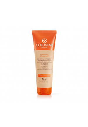 GEL-CREMA DOPOSOLE IDRATANTE LENITIVO Collistar K26257