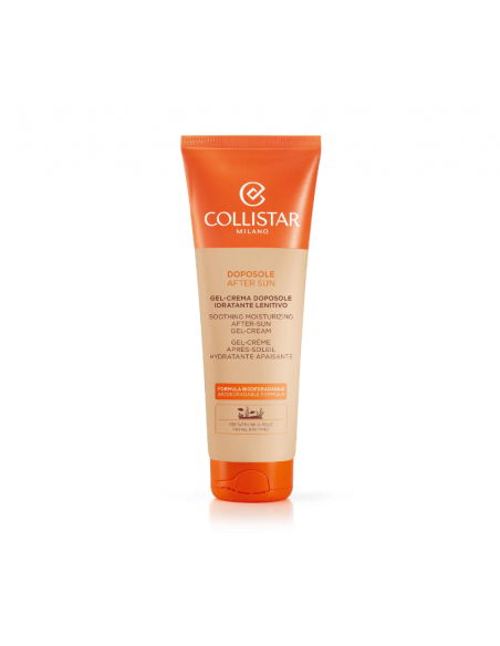 GEL-CREMA DOPOSOLE IDRATANTE LENITIVO Collistar K26257