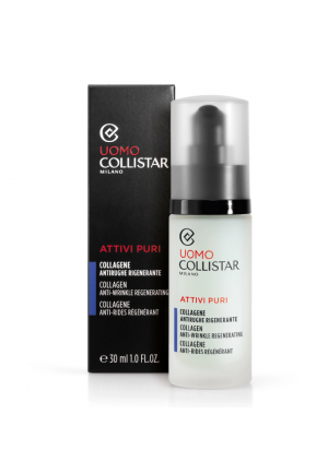 Collistar Attivi Puri Collagene
