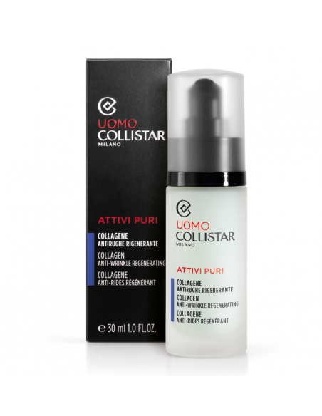 Collistar Attivi Puri Collagene