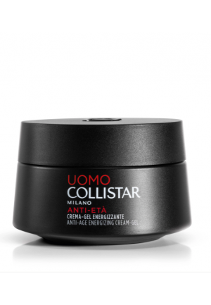 CREMA-GEL ENERGIZZANTE ANTI-ETA' Collistar