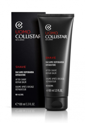 Collistar Uomo Balsamo Dopobarba Riparatore 100ml