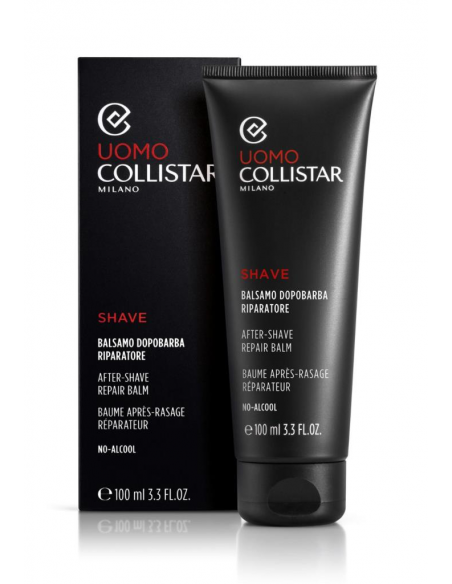 Collistar Uomo Balsamo Dopobarba Riparatore 100ml