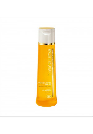 Collistar Oleo-Sublime Shampoo 250 ml